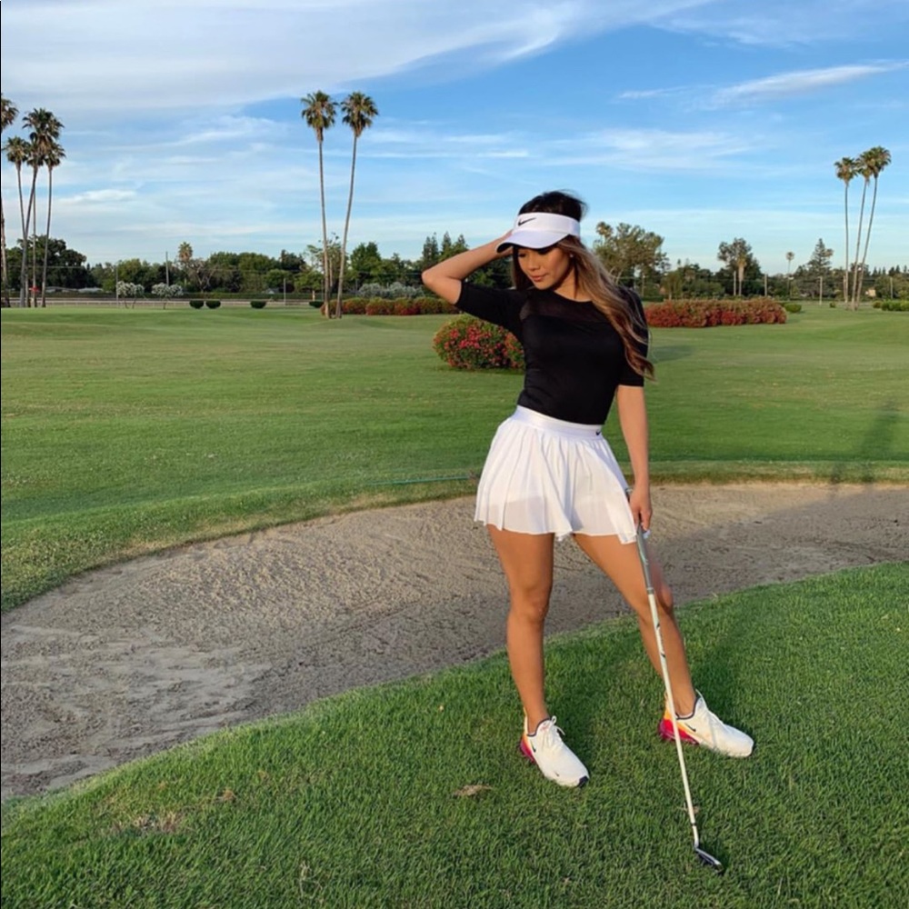 Nike Tennis Skirt
